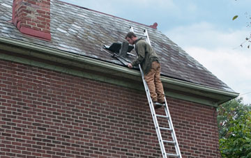 what affects urgent Black Tar roof repairs