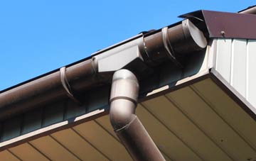 types of Black Tar fascias