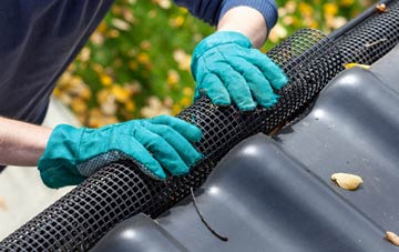 Black Tar gutter repair companies