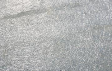 Black Tar laminate fibreglass or shingles?