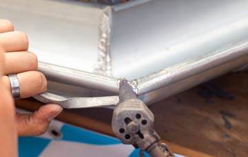 disadvantages of Black Tar lead roofing