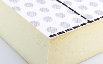 meeting Black Tar building codes