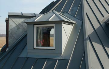 metal roofing Black Tar, Pembrokeshire