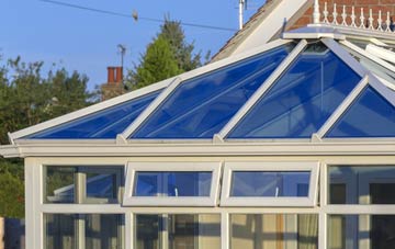professional Black Tar conservatory insulation