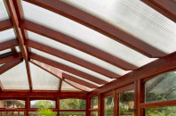 Black Tar conservatory roofing insulation