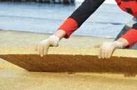 find rated Black Tar roof insulation companies